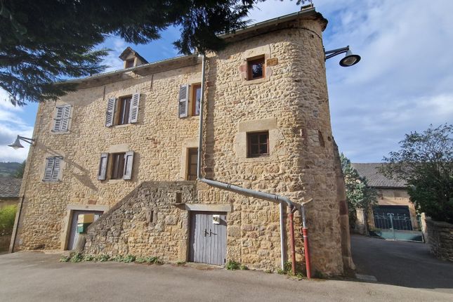 Block of flats for sale in Agen D Aveyron, Aveyron, France