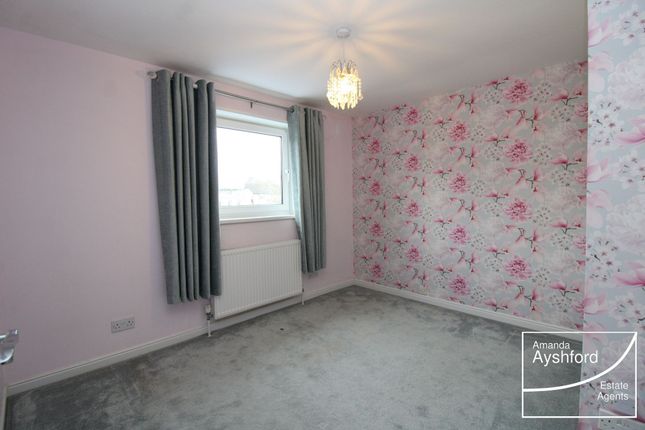 End terrace house for sale in Elsdale Road, Paignton