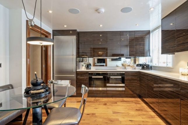 Apartment 3, Grosvenor Hill, London photo 3