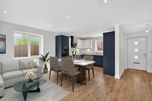 5b Mayfield Grove, York photo 3