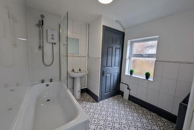 Room to rent in Copeland Street, Stoke-On-Trent