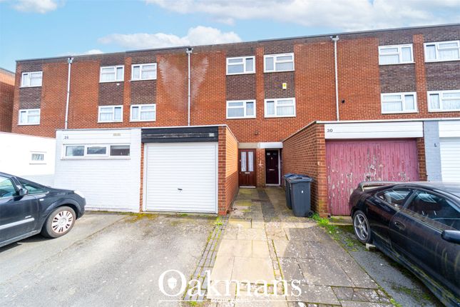 3-bed house on 28, BRIDGE CROFT, BIRMINGHAM, £245,000
