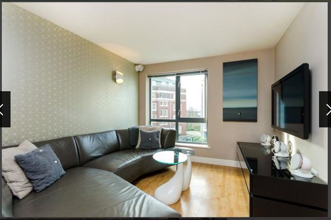 Flat for sale in The Arena, Standard Hill, Nottingham