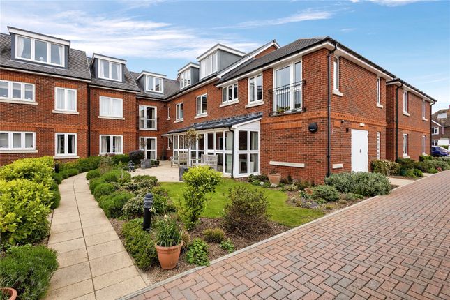 Flat for sale in Stocks Lane, East Wittering, Chichester, West Sussex