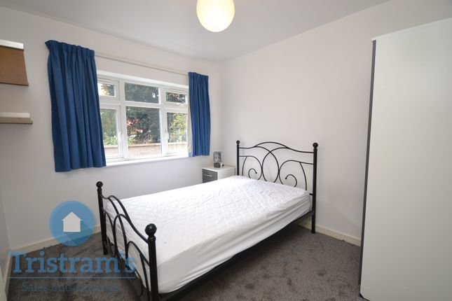 Thumbnail Room to rent in Room 3, Woodside Road, Beeston