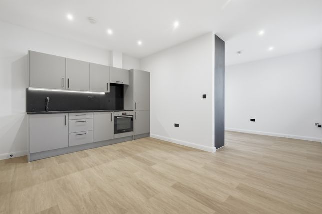 Flat 40, Headgate, Colchester, CO3 3BS, Colchester photo 3