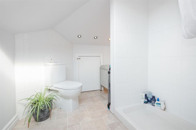 Flat for sale in Hale Road, Hale, Altrincham