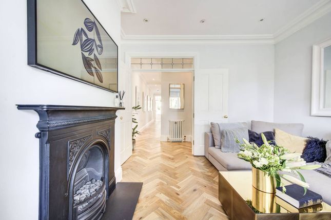 Thumbnail Flat for sale in Colehill Gardens, Fulham, London