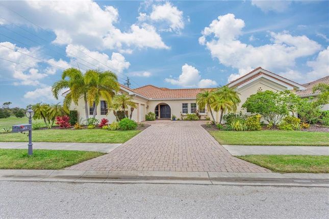 Property for sale in 217 Pesaro Dr, North Venice, Florida, 34275, United States Of America