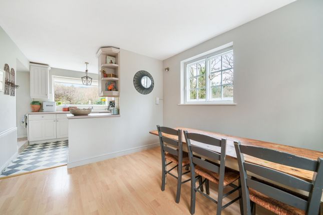 Semi-detached house for sale in Church Close, Haslemere