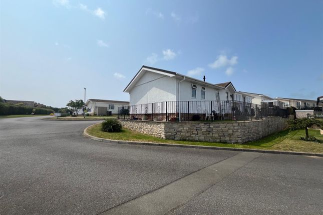 44 Cauldron Farm Barn Park, Cauldron Barn Road, Swanage photo 2
