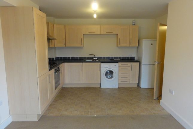 Apartment 14, The Old Baths, 5, Main Road, Northampton photo 2