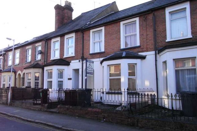 Thumbnail Room to rent in De Beauvoir Road, Reading