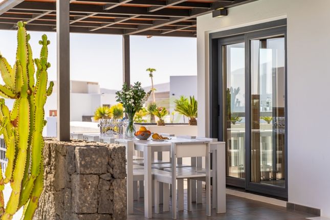 Villa for sale in Puerto Calero, Lanzarote, Spain