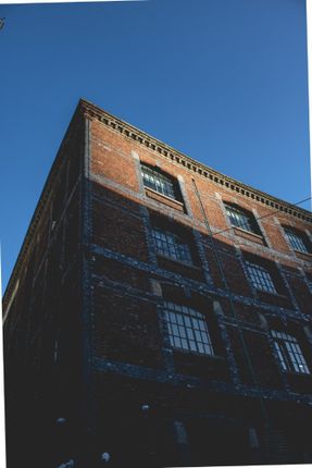 Office to let in Bonded Warehouse, 18 Lower Byrom Street, Manchester, Greater Manchester