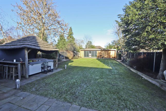 Detached house for sale in Halford Road, Ickenham