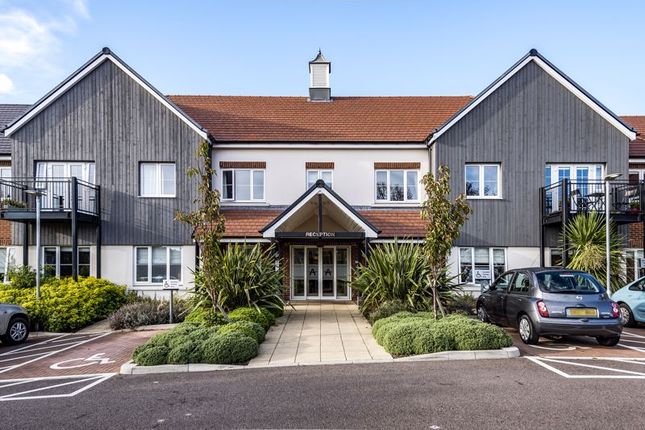 Property for sale in Eaves Court, The Retreat, Princes Risborough Retirement Property
