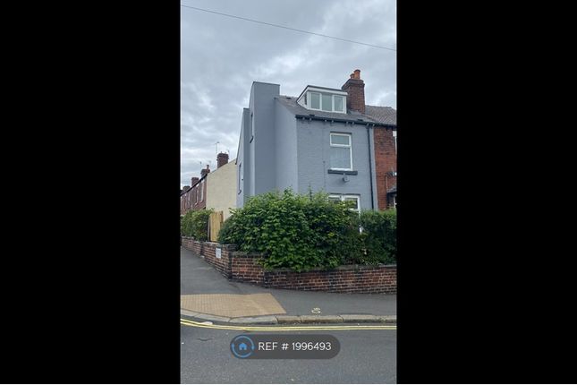 Terraced house to rent in Pickmere Road, Sheffield