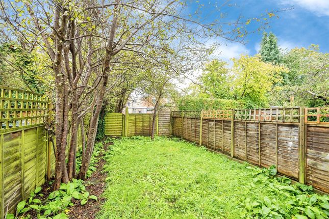 Terraced house for sale in Crown Street, Oxford