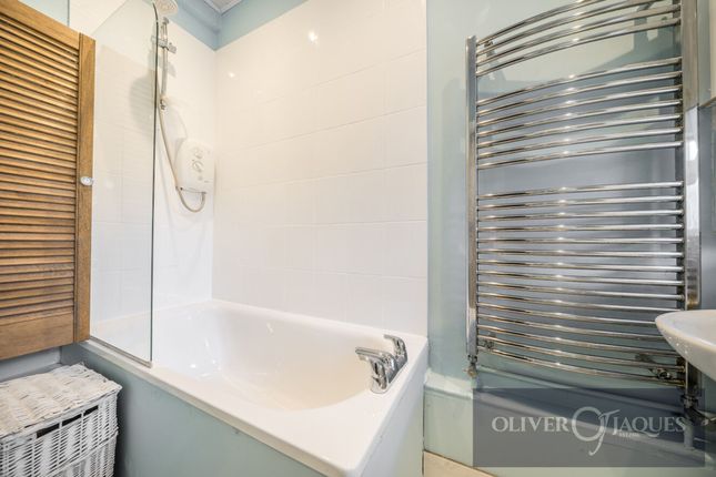 8 Aylton Estate Renforth Street, London photo 4