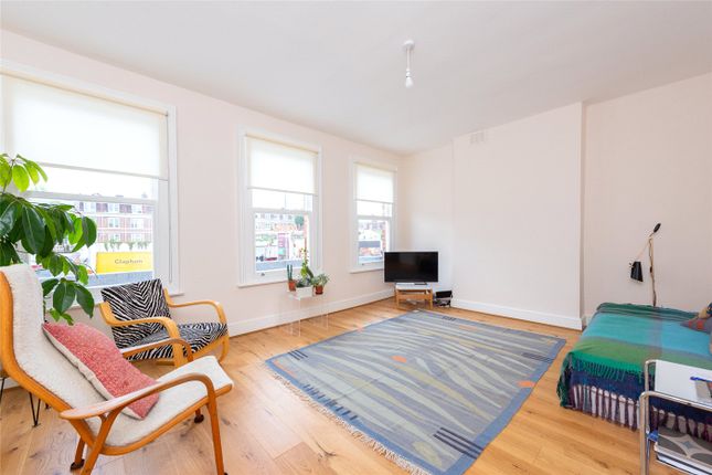 Thumbnail Flat to rent in Lower Richmond Road, London