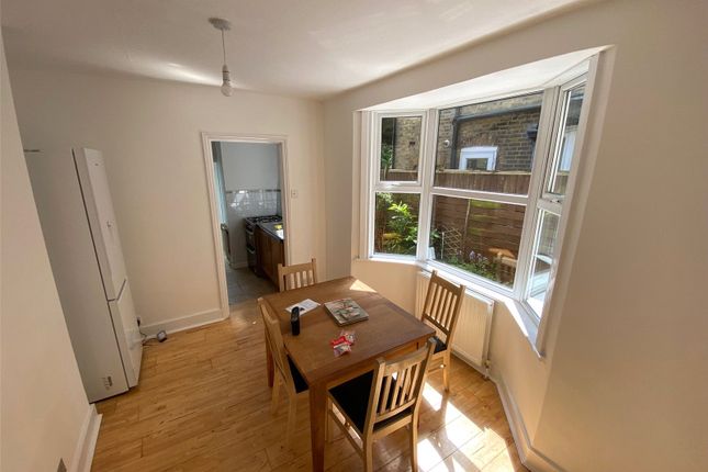 Terraced house to rent in Hampshire Road, London