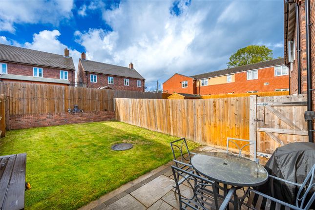 Alver Court, Telford photo 4