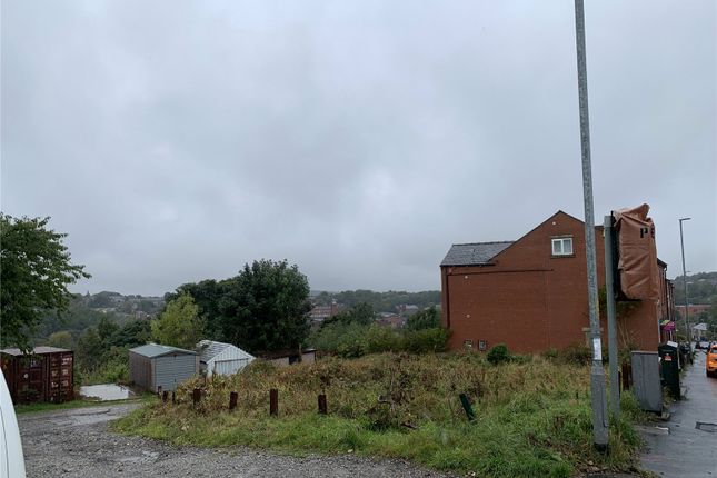 Land for sale in Land At The Rear Huddersfield Road, Lees, Oldham, Greater Manchester