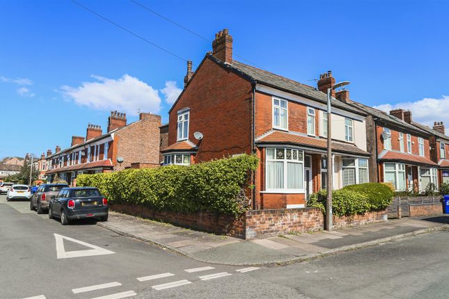 Semi-detached house for sale in Acresfield Road, Salford