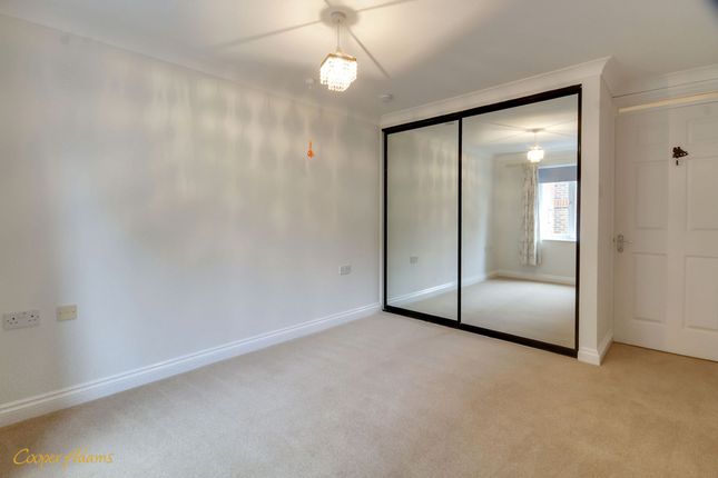 Flat 15, St. Margarets Court Arundel Road, Littlehampton photo 4