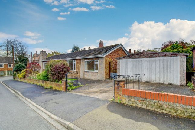Thumbnail Bungalow for sale in Camp Mount, Pontefract