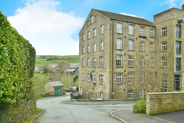 End terrace house for sale in Upper Mills View, Meltham, Holmfirth