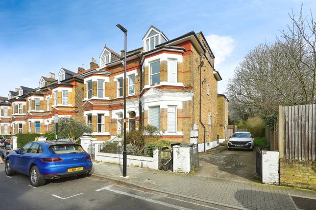 Thumbnail Flat for sale in Tierney Road, Streatham Hill