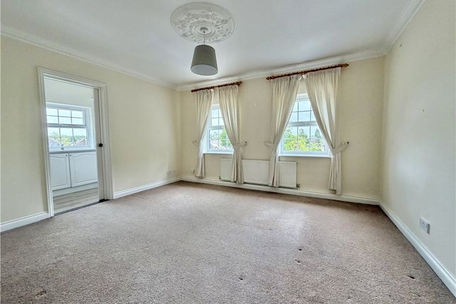 Flat 12, Grosvenor Court,, Montfort Close, Hampshire photo 2