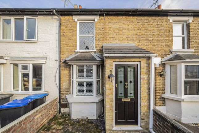 Semi-detached house for sale in Staines-Upon-Thames, Surrey