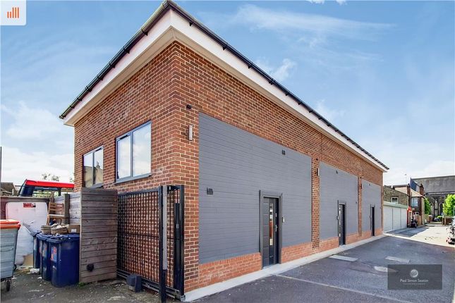 Office to let in Units 2-4 &amp; 6 Churchfield Way, North Finchley, London, Greater London