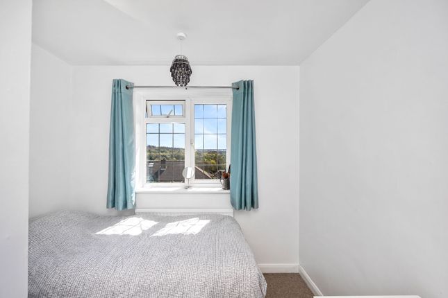 Semi-detached house for sale in Downside, Brighton