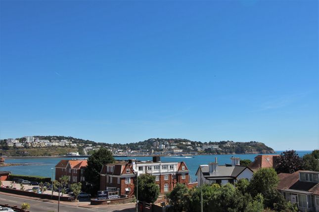 Thumbnail Town house for sale in Torbay Road, Torquay
