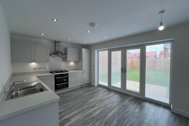 ., The Wansford, Deira Park, Beverley photo 2