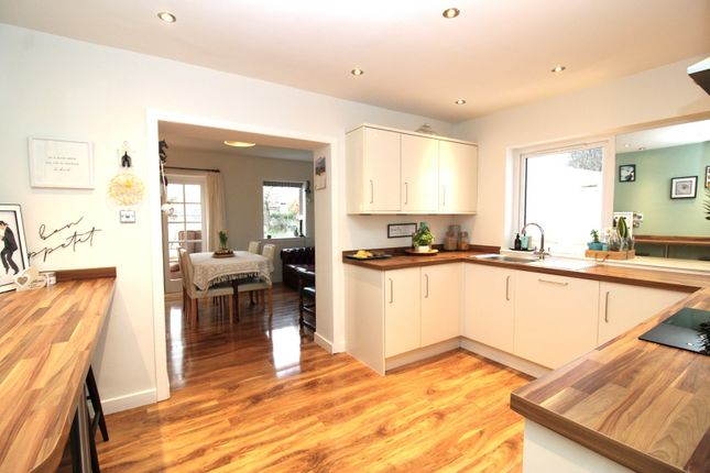 Detached house for sale in 10 Old Mill Road, Kingsmills, Inverness.
