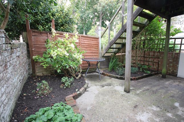 Flat 1,  (GFF) 85, Loder Road, Brighton photo 3