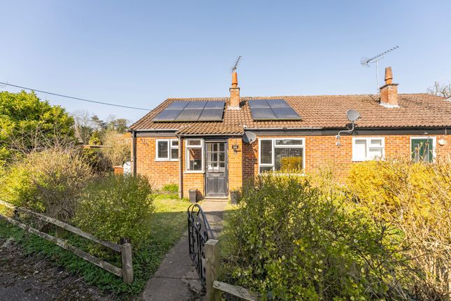 2-bed house on 3 Dodson Drive, Dereham, £140,000
