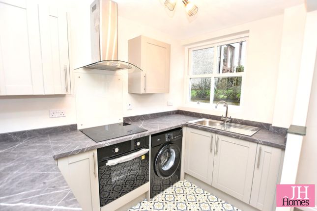 Flat 4 Wellhead, Fountain Street, Ulverston photo 4