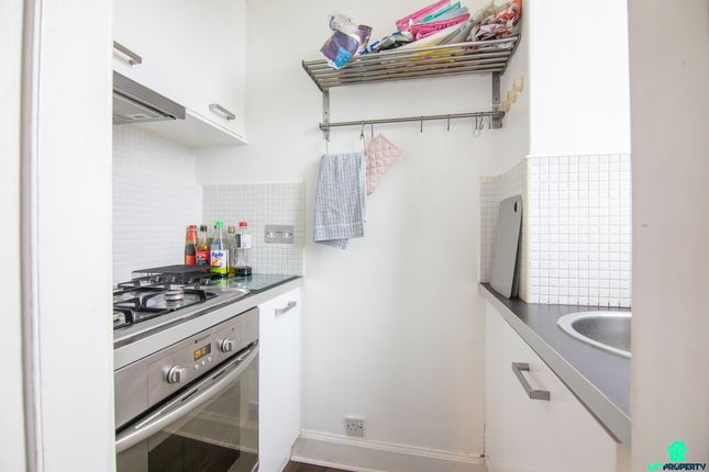 Flat for sale in Hawkhead Road, Paisley