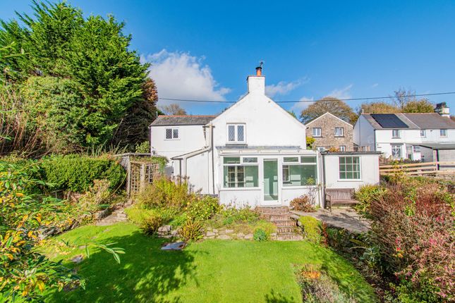 3-bed house on Jasmine Cottage, Liskeard, £265,000