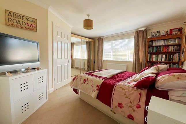 Detached house for sale in Waterloo Road, Birkdale, Southport