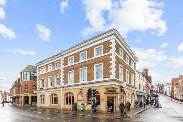 Flat for sale in Friars Walk, Lewes