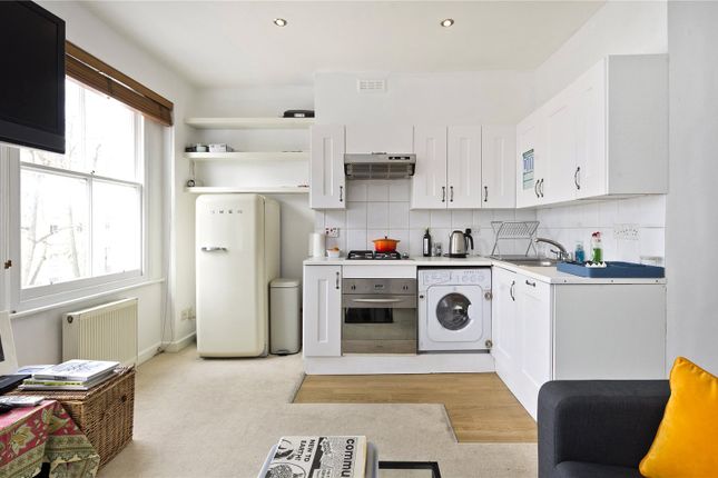 Moorhouse Road, London photo 3