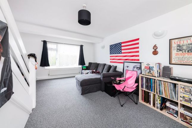 End terrace house for sale in Gainsborough Green, Abingdon