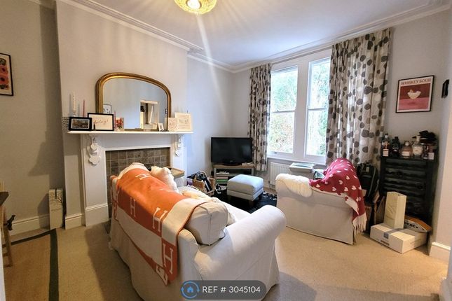First Floor Flat, Howard Road, Westbury Park, Bristol photo 3